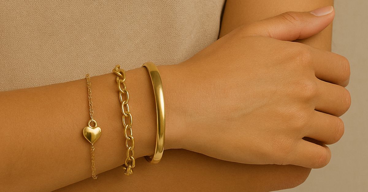 Pulseras Mujer