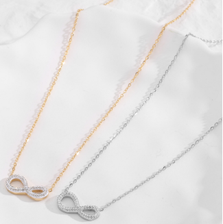 Collar Infinito LUANCCI