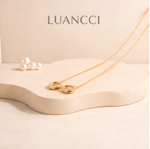 Collar Infinito LUANCCI