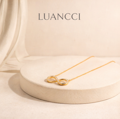 Collar Infinito LUANCCI