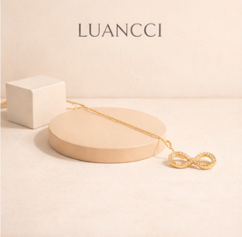 Collar Infinito LUANCCI