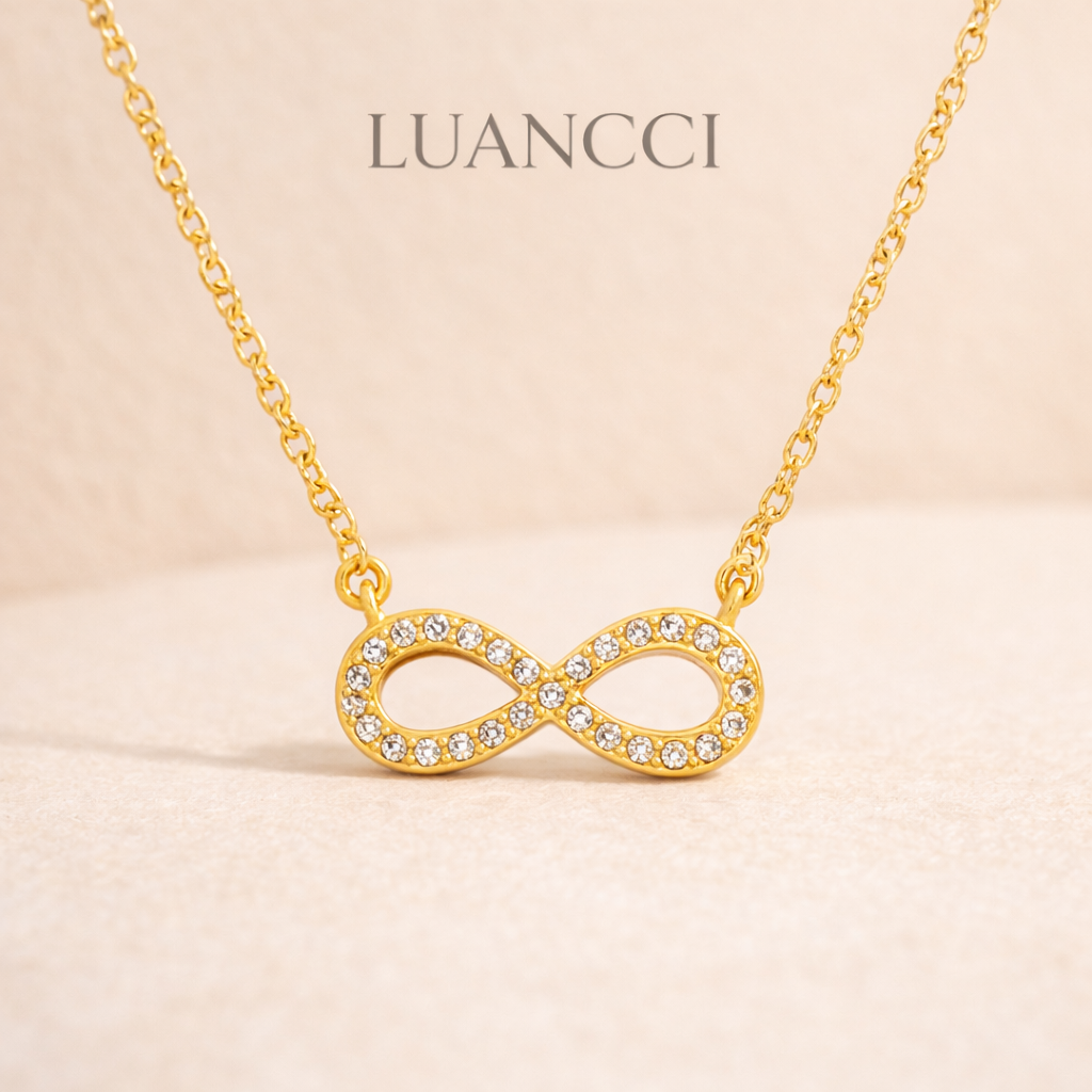 Collar Infinito LUANCCI