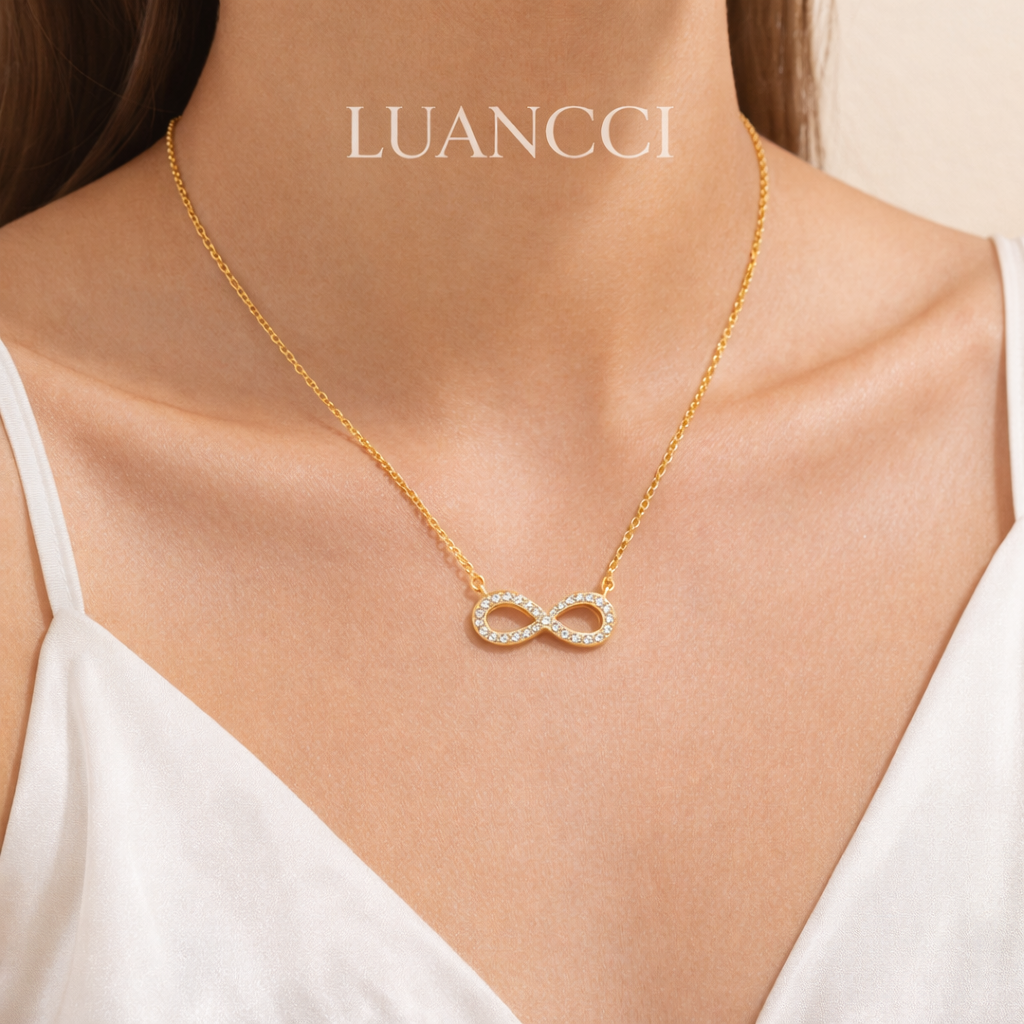 Collar Infinito LUANCCI
