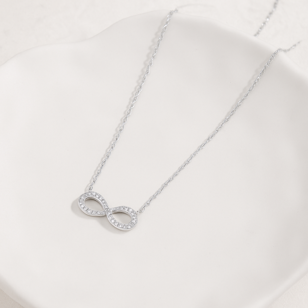 Collar Infinito LUANCCI